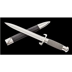 Rare Tom Maringer Custom Dagger