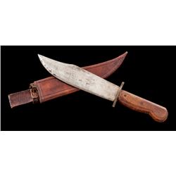 WWII Era Australian Fighting Knife