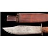 Image 4 : WWII Era Australian Fighting Knife