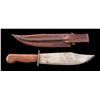 Image 5 : WWII Era Australian Fighting Knife