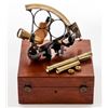 Image 1 : Early 20th C. English Marine Sextant