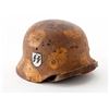 Image 1 : WWII German M40 Helmet