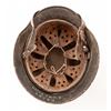 Image 2 : WWII German M40 Helmet