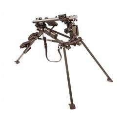 WWII German MG-42 Mount