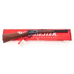 Winchester Model 94AE SRC 100th Ann. LA Rifle