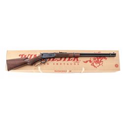 Winchester Model 94AE Lever Action Rifle