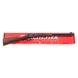 Winchester Model 94AE 100th Ann. LA Rifle