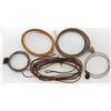 Image 1 : Lot of 5 Western Riatas