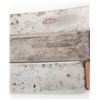Image 7 : Lot of 7 Large Old Butcher Knives