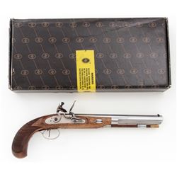 Pedersoli ''Charles Moore'' FL Target Pistol