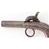 Image 4 : Rare Bacon All-Metal Ringtrigger Perc. Pistol