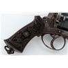 Image 7 : Belgian Double Action Pinfire Revolver