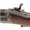 Image 9 : German Single Shot Underlever Rifle, by Jung