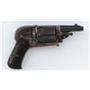 Image 1 : Belgian Velo Dog Double Action Revolver