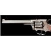 Image 4 : S&W 1st Model Hand-Ejector Revolver
