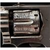 Image 5 : S&W 1st Model Hand-Ejector Revolver