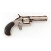 Image 2 : Remington Smoot New Model No. 2 Revolver