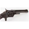 Image 3 : S&W Model N. 1 3rd issue Revolver