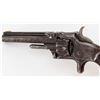 Image 4 : S&W Model N. 1 3rd issue Revolver