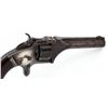 Image 3 : S&W 1st Model 2nd Issue Revolver