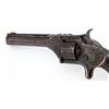 Image 4 : S&W 1st Model 2nd Issue Revolver
