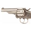 Image 4 : Merwin & Hulbert Pocket Model Revolver