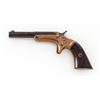 Image 1 : Stevens Tip-Up Single Shot Pistol