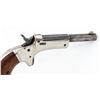 Image 3 : Stevens No. 41 Tip-Up Single Shot Pistol