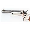 Image 4 : Stevens No. 41 Tip-Up Single Shot Pistol