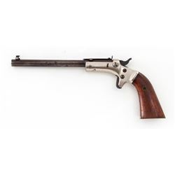 Stevens No. 43 2nd Issue Tip-up Pistol