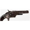 Image 3 : S&W 2nd Issue No. 1 Rimfire Revolver