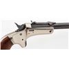 Image 3 : Stevens Diamond No. 43 Tip-Up Pistol