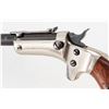 Image 4 : Stevens Diamond No. 43 Tip-Up Pistol