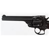 Image 3 : S&W Top-Break Double Action Revolver