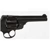 Image 3 : S&W Safety Hammerless Double Action Revolver