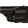 Image 5 : S&W Safety Hammerless Double Action Revolver