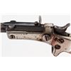 Image 5 : Stevens Diamond No. 43 2nd Issue Pistol