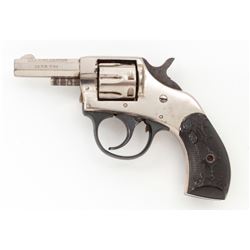 H&R Young America Double Action Revolver