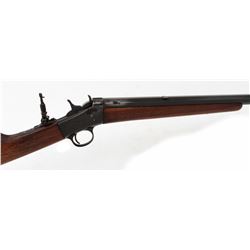 Remington No. 4 Rolling Block Rifle