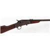 Image 1 : Remington Model 6 Falling Block Rifle