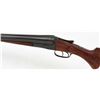 Image 3 : A.H. Fox Sterlingworth SxS Shotgun