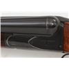 Image 4 : A.H. Fox Sterlingworth SxS Shotgun