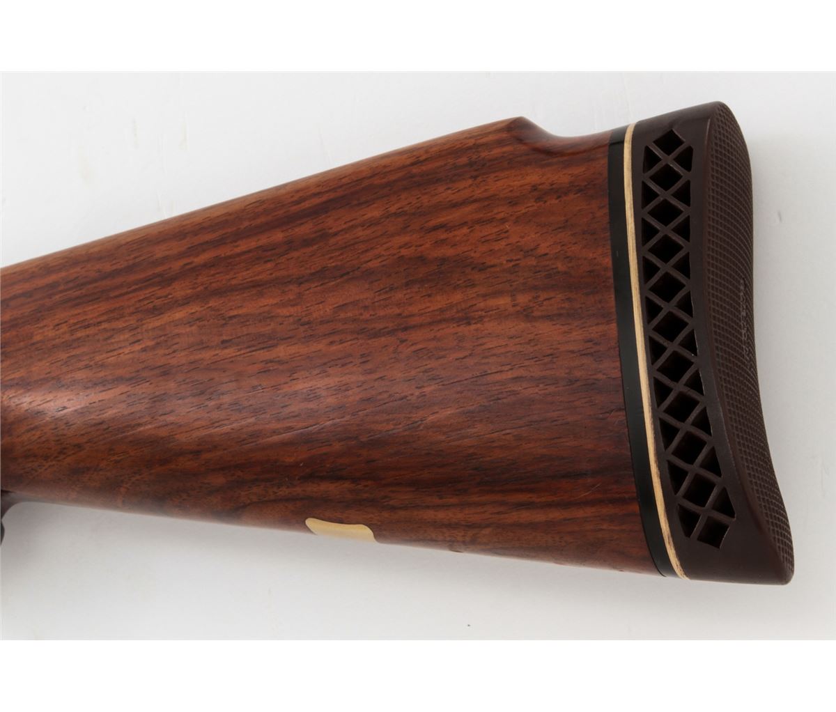 IthacaSKB Century Trap II Single Barrel Shotgun