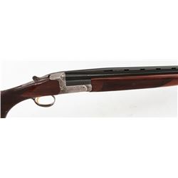 Ithaca-SKB Century Trap II Single Barrel Shotgun