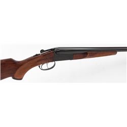 Brazilian Gaucha SxS Shotgun