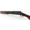Image 5 : Winchester Model 1897 Pump Action Shotgun