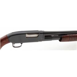 Winchester Model 12 Pump Action Shotgun