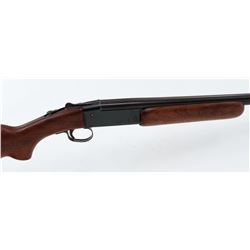 Winchester Model 37 Single Shot Shotgun