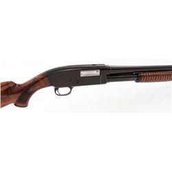 Wards Westernfield Deluxe Model 60 Shotgun