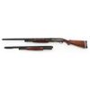 Image 3 : Winchester Model 12 Pump Action Shotgun, w/ex. bbl